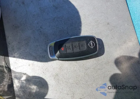 2025 Nissan Sentra Sv z USA, uszkodzony, nr VIN 3N1AB8CV9SY250997